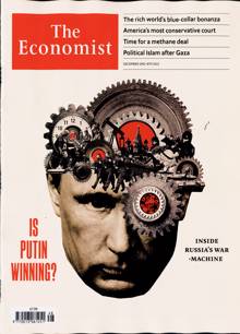 Economist Magazine  Order Online