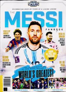 Ultimate Sports Collection Magazine  Order Online