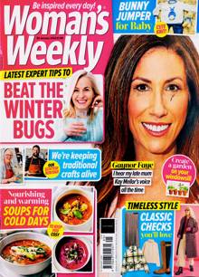 Womans Weekly Magazine  Order Online