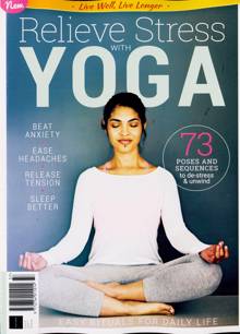 Live Well Live Longer Series Magazine  Order Online