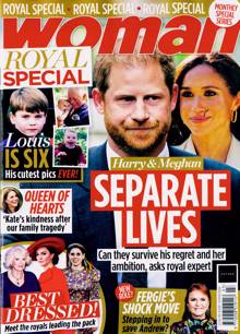 Woman Special Series Magazine  Order Online