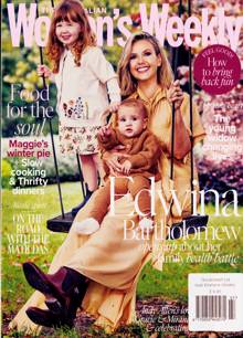 Australian Womens Weekly Magazine JUL 23 Order Online