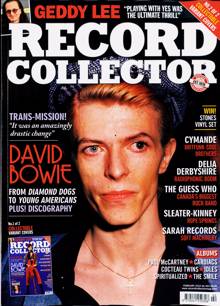 Record Collector Magazine  Order Online