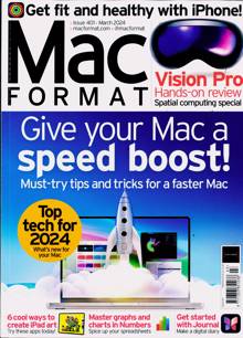 Mac Format Magazine  Order Online