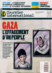 Courrier International Magazine  Order Online
