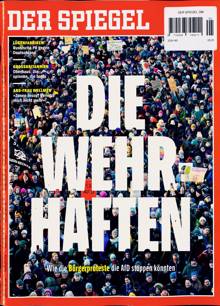 Der Spiegel Magazine  Order Online