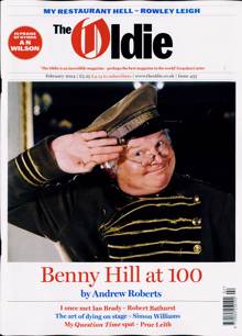 Oldie Monthly Magazine  Order Online