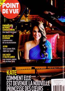 Point De Vue Magazine  Order Online