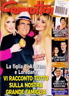 Grand Hotel (Italian) Wky Magazine  Order Online
