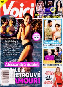 Voici French Magazine  Order Online