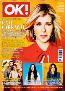Ok! Magazine  Order Online