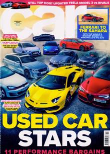 Car Magazine  Order Online