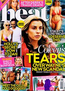 Heat Magazine  Order Online
