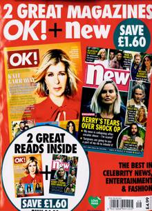 Ok Bumper Pack Magazine  Order Online