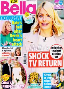 Bella Magazine  Order Online