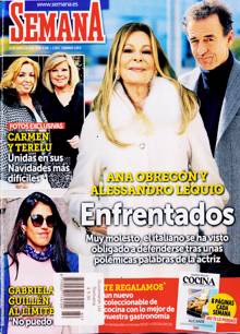 Semana Magazine  Order Online