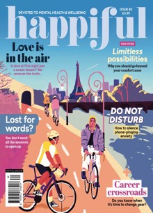 Happiful Magazine  Order Online