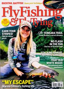 Fly Fishing & Fly Tying Magazine  Order Online
