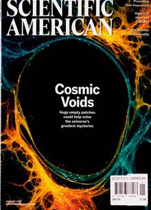 Scientific American Magazine  Order Online