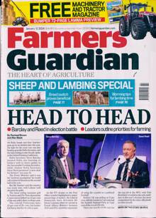 Farmers Guardian Magazine  Order Online