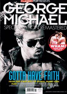 Classic Pop Presents Magazine  Order Online