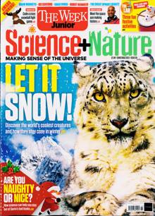 Week Junior Science Nature Magazine NO 69 Order Online