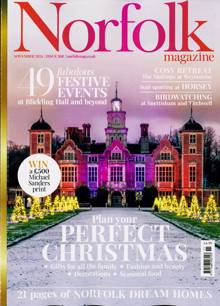 Norfolk Magazine  Order Online