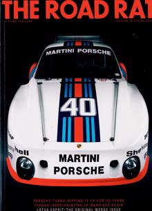 Road Rat (The) Magazine  Order Online