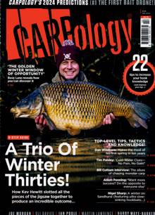 Carpology Magazine  Order Online