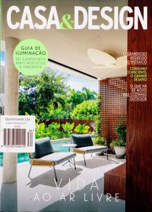 Casa Design Magazine 34 Order Online