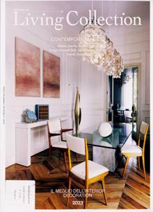 Living Collection Magazine Issue 11