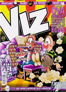 Viz Magazine  Order Online