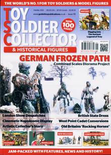 Toy Soldier Collector Magazine  Order Online