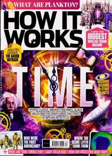 How It Works Magazine NO 187 Order Online