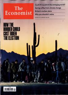 Economist Magazine  Order Online