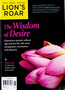 Lions Roar Magazine  Order Online