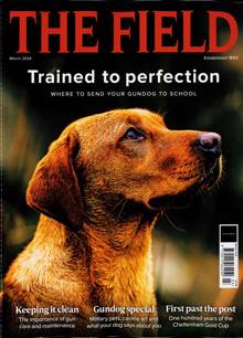 Field Magazine  Order Online