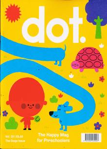 Dot Magazine  Order Online