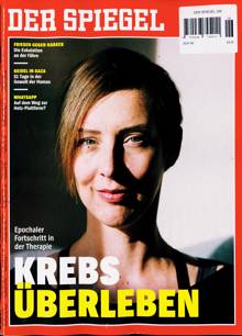 Der Spiegel Magazine  Order Online