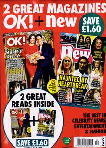 Ok Bumper Pack Magazine  Order Online
