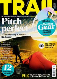 Trail Magazine  Order Online