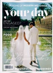 Your Day Magazine  Order Online