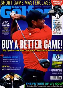 Todays Golfer Magazine  Order Online