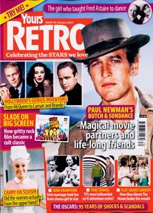 Yours Retro Magazine  Order Online