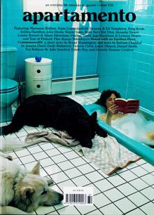 Apartamento Magazine Issue 32