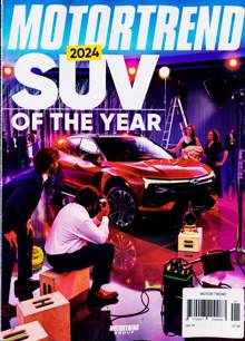 Motor Trend Magazine  Order Online
