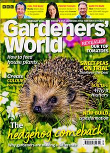Bbc Gardeners World Magazine  Order Online