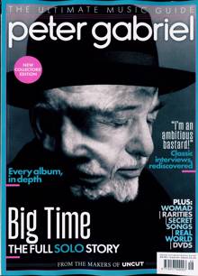 Uncut Ultimate Gde Series Magazine  Order Online