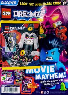 Lego Discover Magazine  Order Online