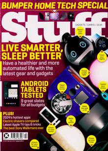 Stuff Magazine  Order Online